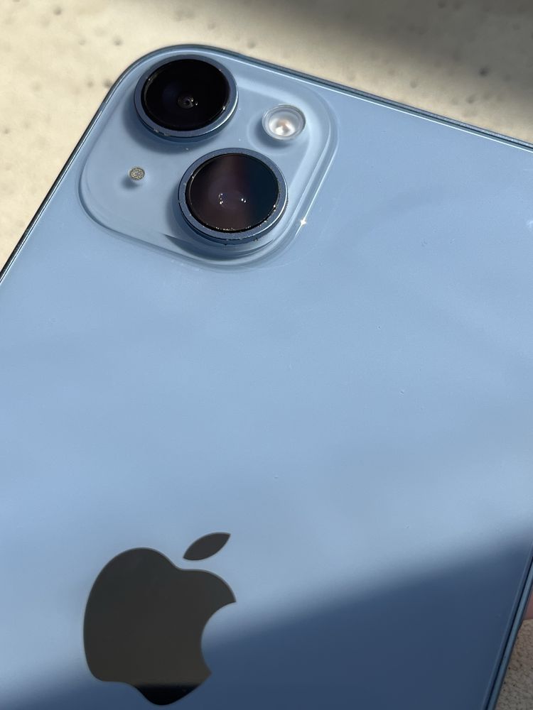 Iphone 14 plus 128