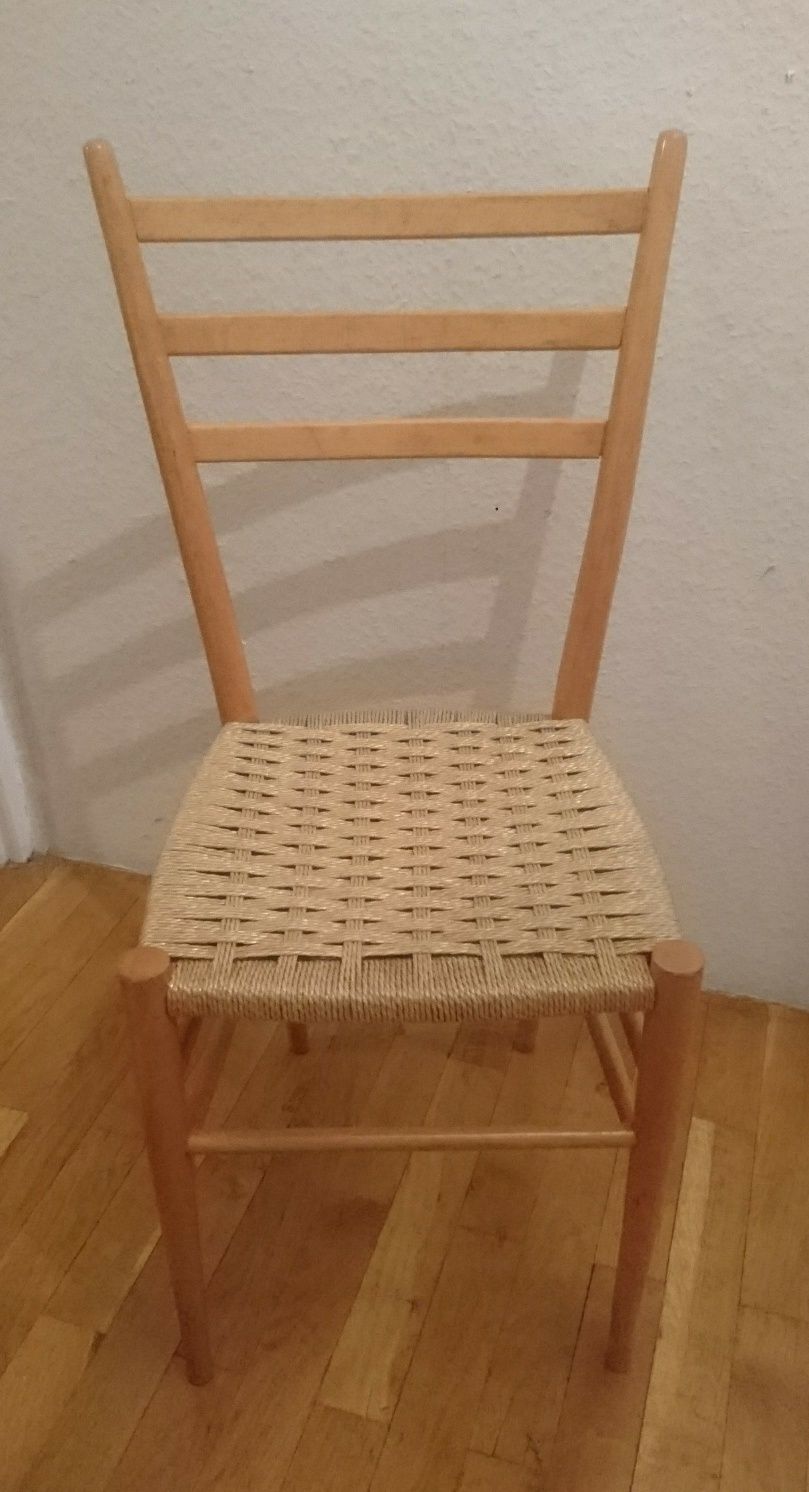 Krzeslo Jenny Alexander Chair