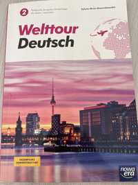 Welttour Deutsch 2