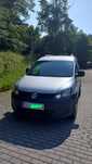 Volkswagen caddy 2014r super stan