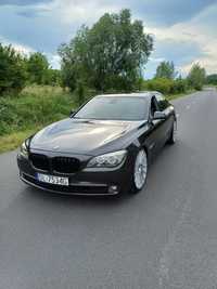 BMW 740 Long  Diesel