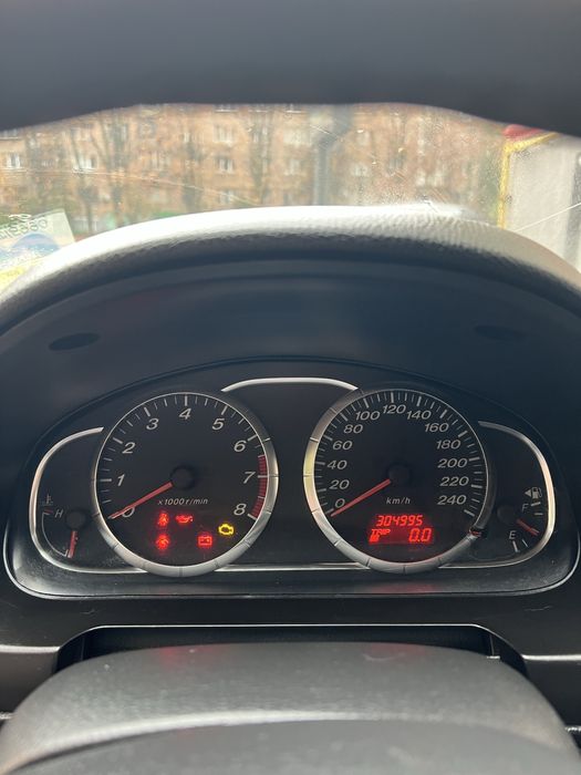 Продам Mazda 6 GG 2006 рік