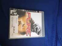 Gra Pure na ps3.