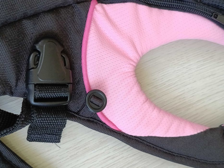 Сумка-кенгуру Chicco You&Me (mod. 64698)