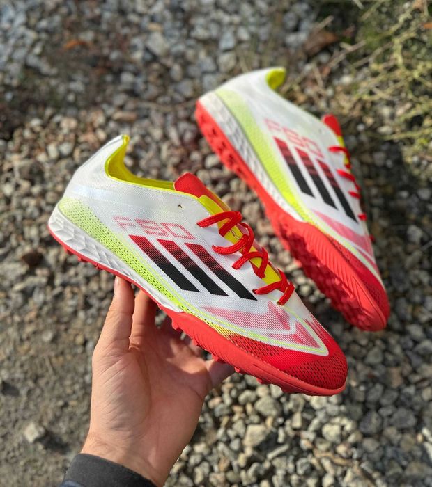 !SALE! Футбольні сороконіжки F50 35 36 37 38 39 40 41 42 43 44 45 ф50