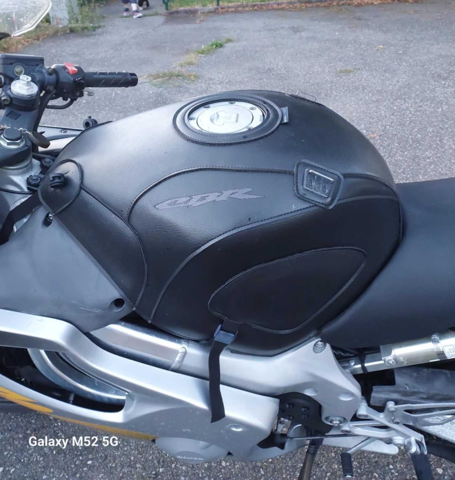 Honda CBR 600F 06/99