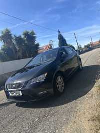 Seat Leon 1.2 TSI 2013