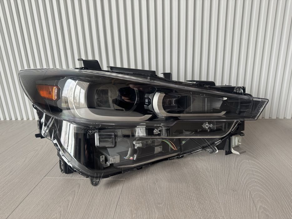 Фара Мазда Mazda cx5 22-