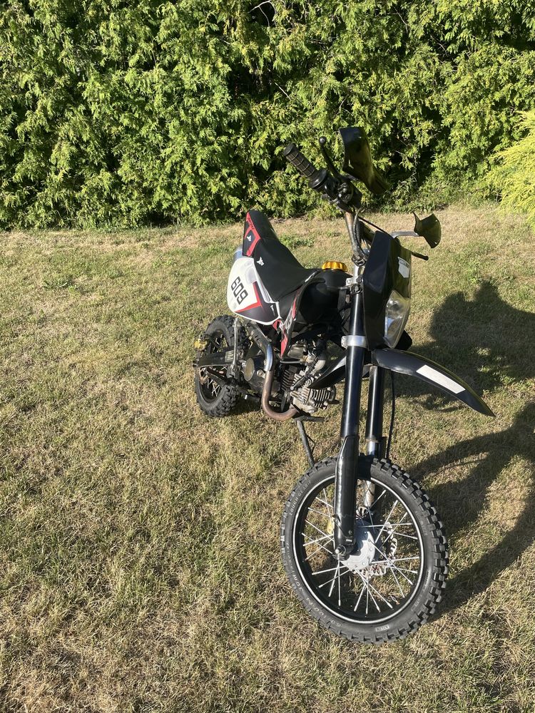 Cross XTR 125 609 ME