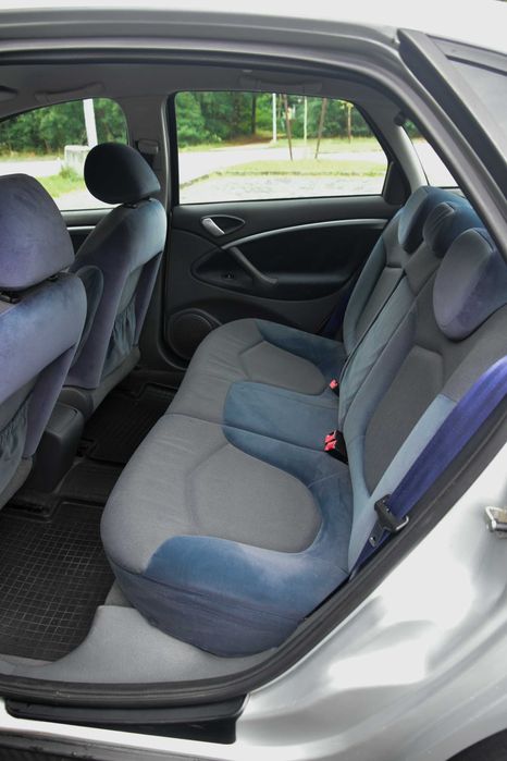 Citroen C5 1.8 Benzyna + LPG