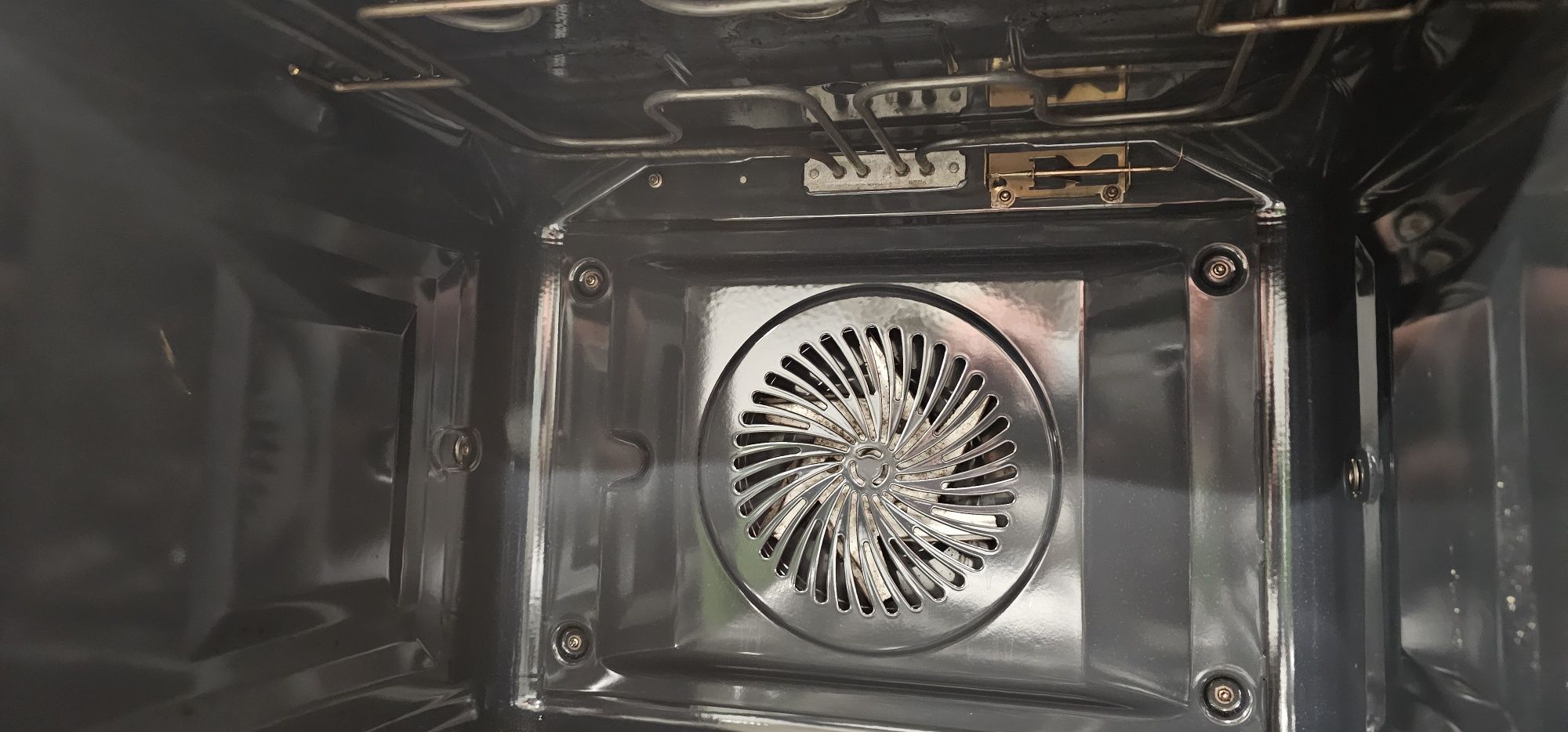 Piekarnik do zabudowy AEG-Electrolux