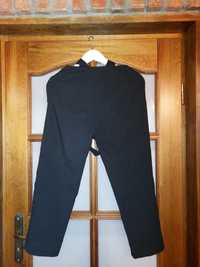 Spodnie na szelkach COS 76cm pas
