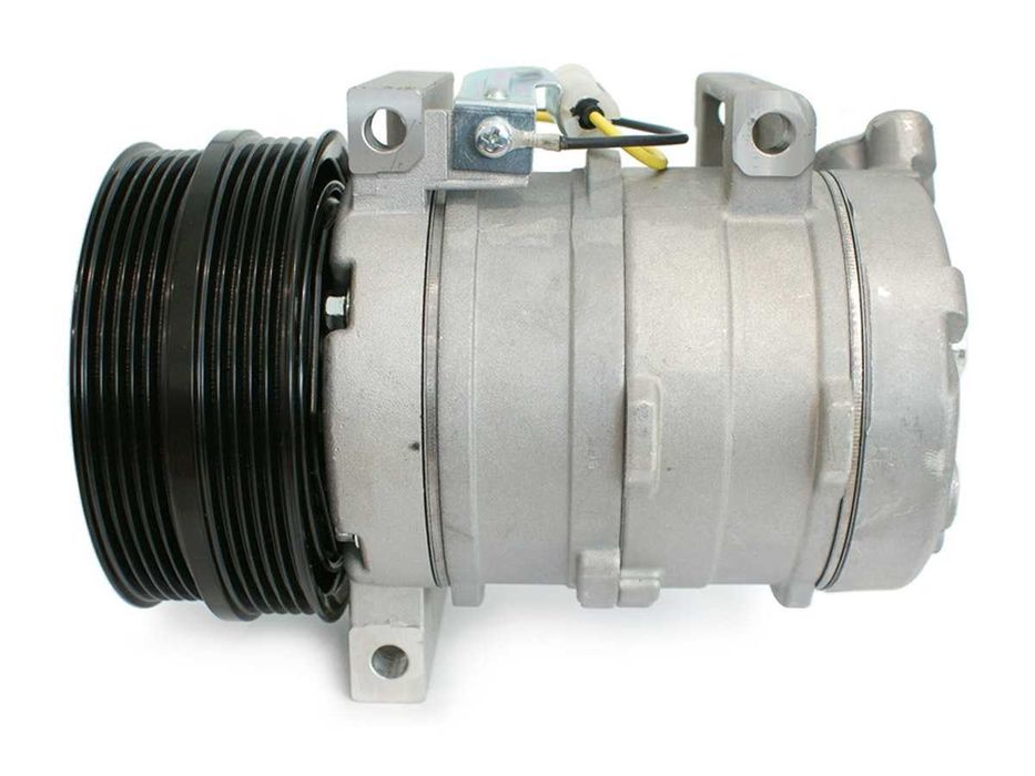 kompresor klimatyzacji FORD VOLVO DKS-15D Oryginalny EKL32691-OE
