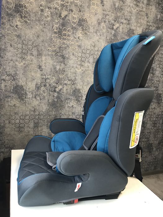 Автокресло  bambi