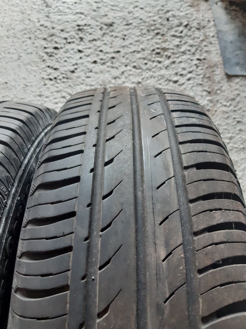 Opony 185/65/15 R15 continental