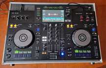 Konsola Pioneer XDJ-RR + case walizka kontroler