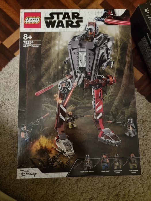 Lego Para venda - novos e selados