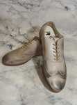 Мужские броги Sorel Wingtip Oxford — размер 11M — стиль № NM 1808-160