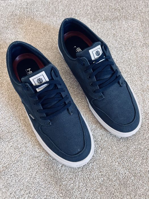 Tenis Element Azul 42