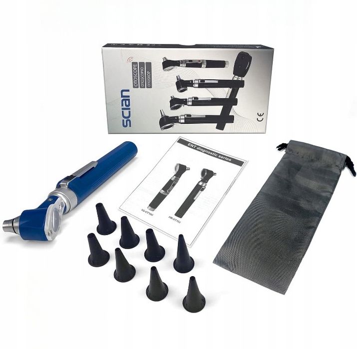 Otoskop Scian HS-OT10J