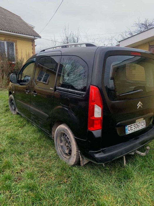 Продам Citreoen berlingo 2011 року