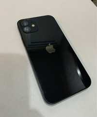 Iphone 12 /Black 64gb + чехол