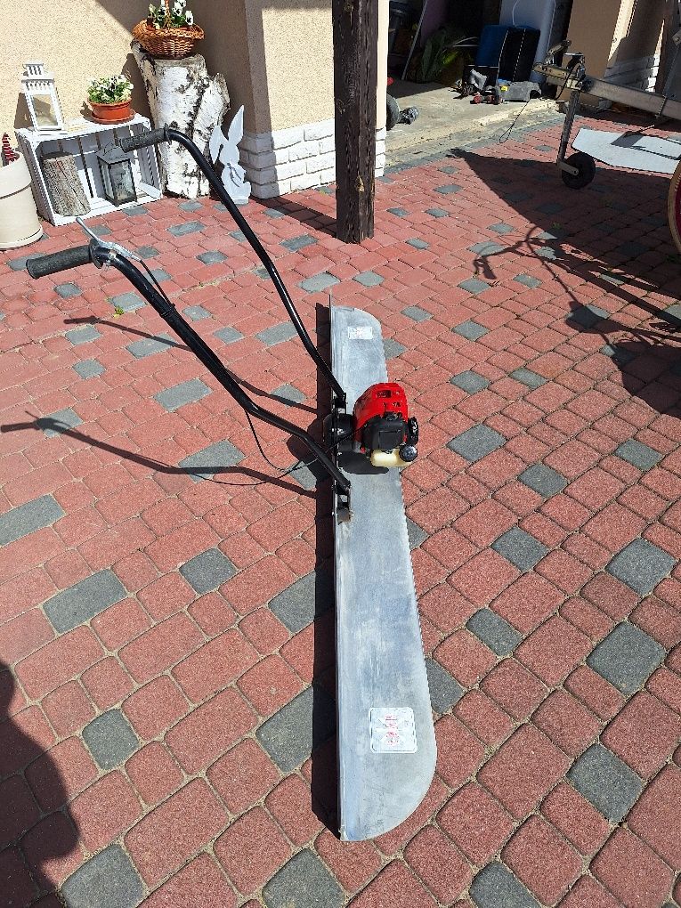 Łata wibracyjna ENAR