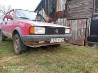 Срочно продам Volkswagen Jetta 1980 года 1.6л ОБМЕН