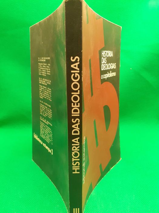 Livro - REF PCE -  V. S. Pokrovski - O Capitalismo