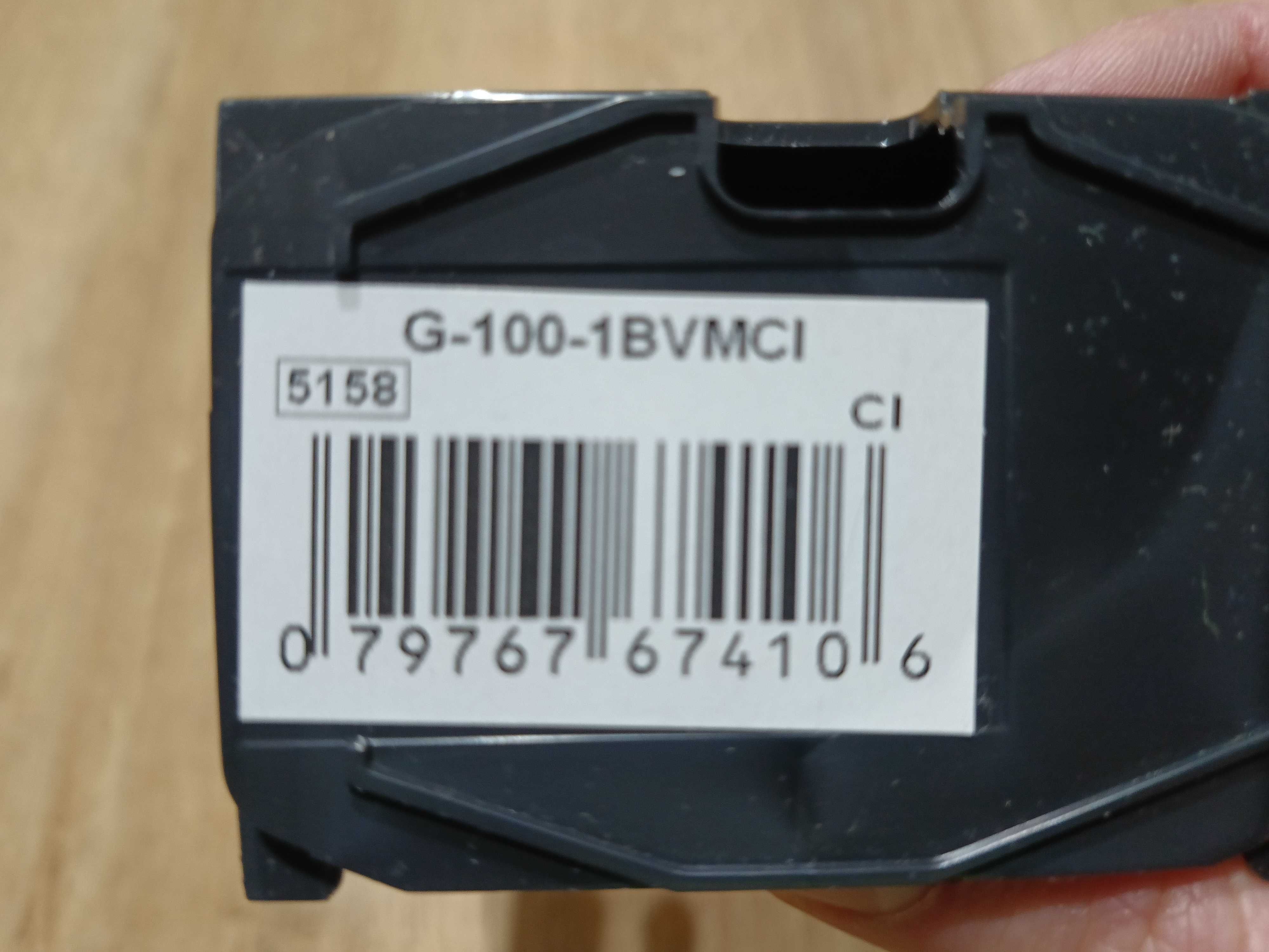 Zegarek G-shock G100