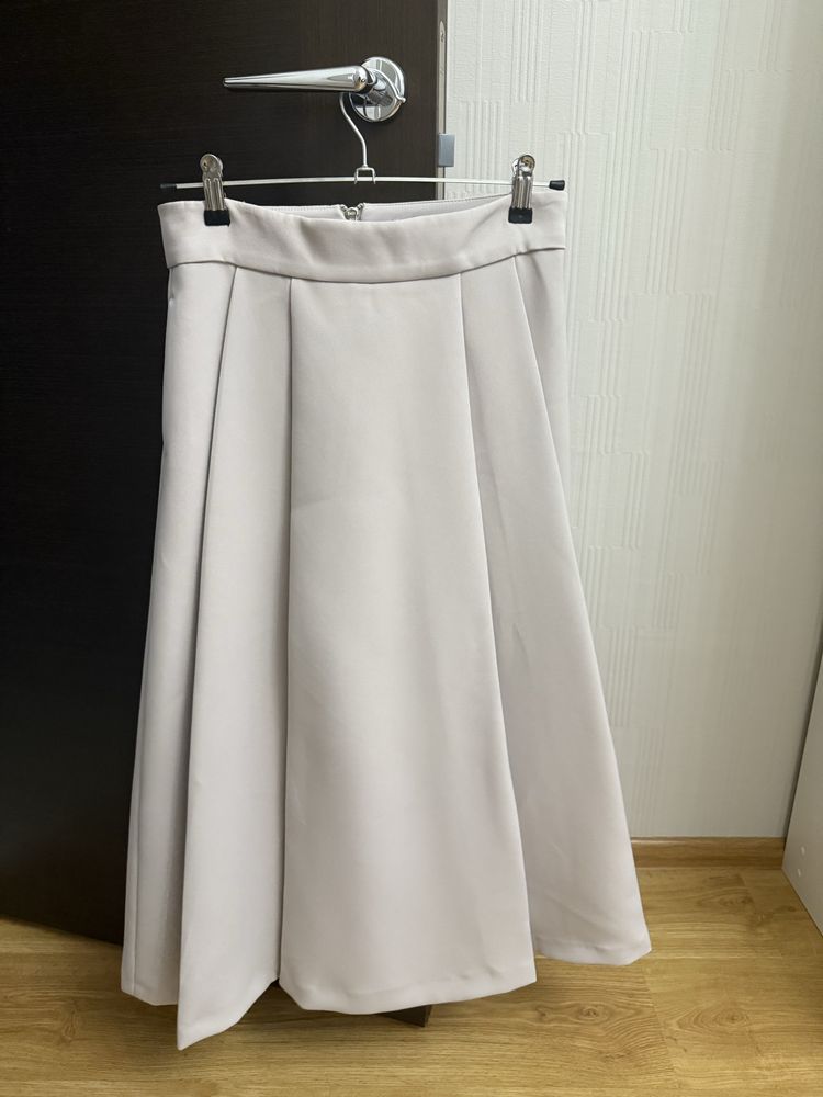 Нова спідниця Zara