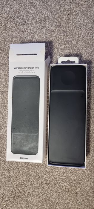 Продам станцию зарядное Samsung новая