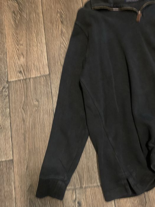 Polo Ralph Lauren  1/3 zip drip y2k