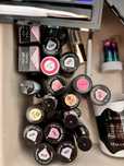 Zestaw do manicure hybrydowego