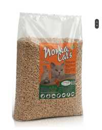 Norka Cat's Higieniczny Żwirek dla Zwierząt Domowych 30l – 15kg