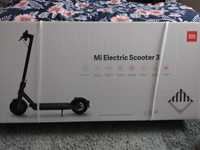 Xiaomi Mi Electric Scooter 3 hulajnoga elektryczna