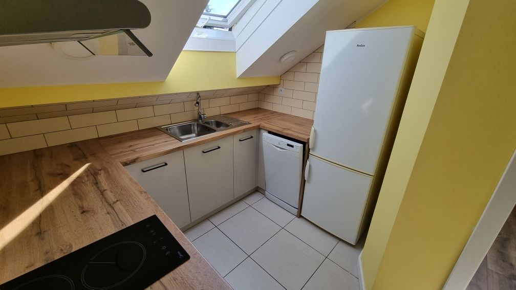 WYJĄTKOWE mieszkanie 65m.kw. Górna Kolumny/Tomaszowska bezpośrednio