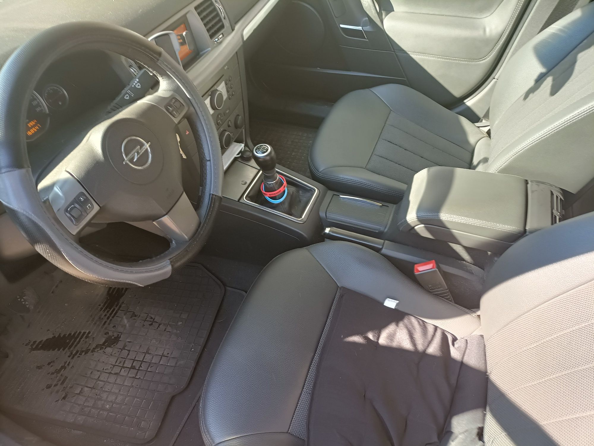 Opel Wektra C 1,9 diesel
