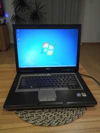 Dell latitude d830 port RS 232