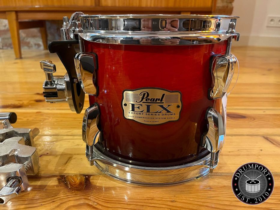 Bęben Tom Pearl Export ELX 8"