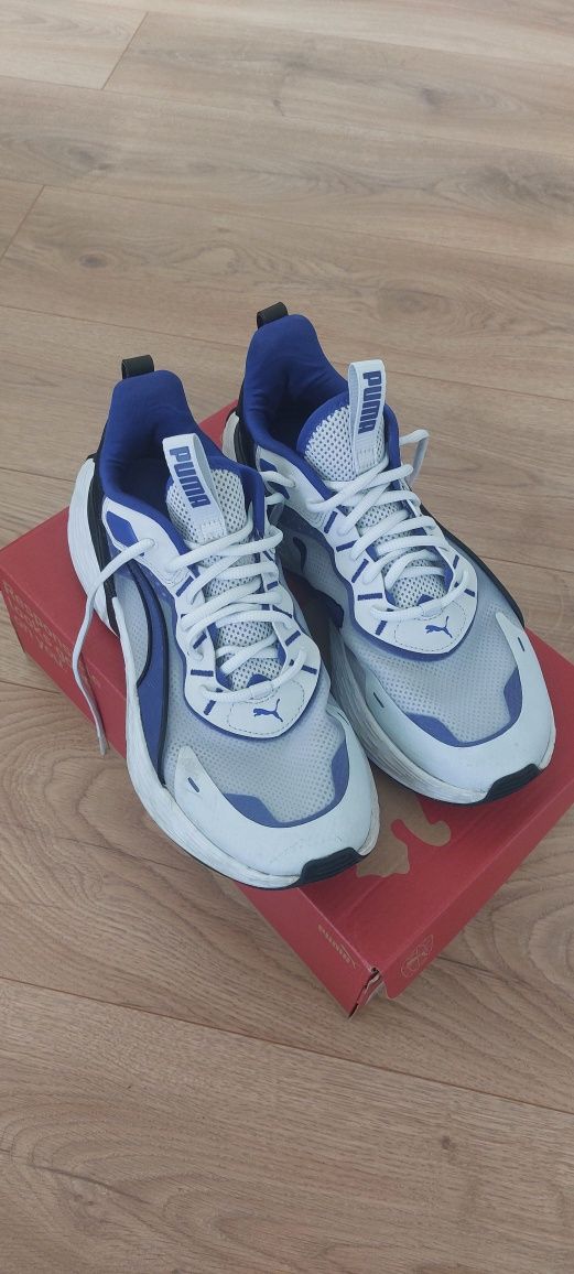 Sneakersy Puma Softride Sway Running Shoes  rozm.42