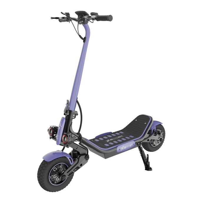 Електросамокат, Электросамокат, Электрический самокат X-BOOST 014 MAX