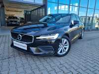 Volvo V60 D3 Momentum aut, 1wł, ASO, Faktura Vat!