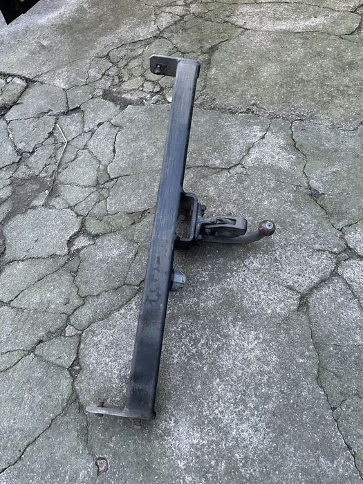 Продам фаркоп на авто пікап бус