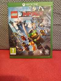 Lego Ninjago Movie Xbox One