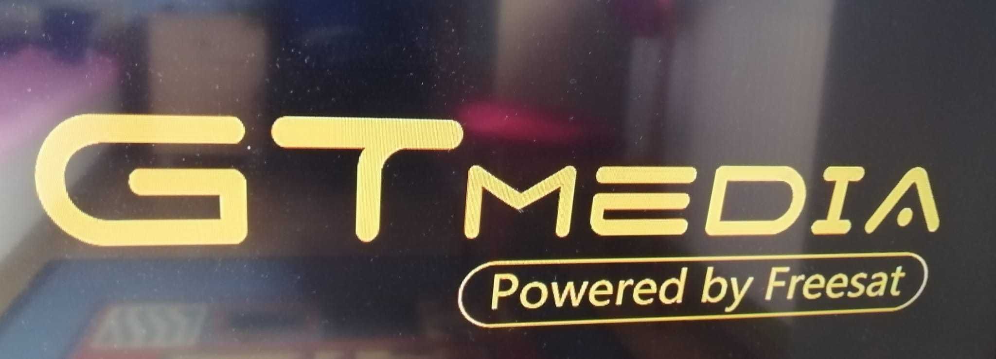 Dekoder V8 SUPER FreeSat/GT Media