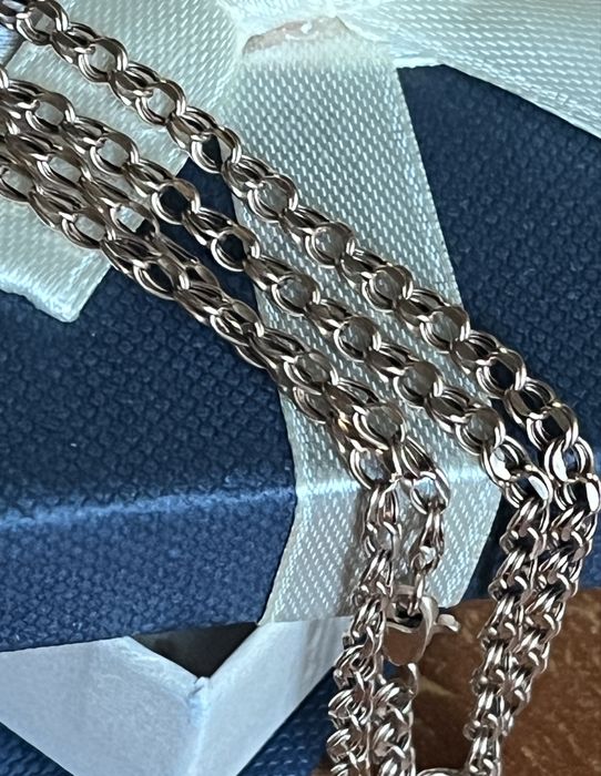 Ланцюг золотий чоловічий