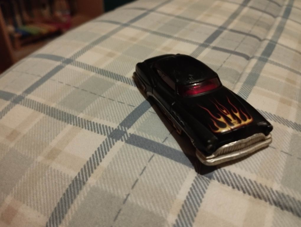 Vendo carros da Hot wheels