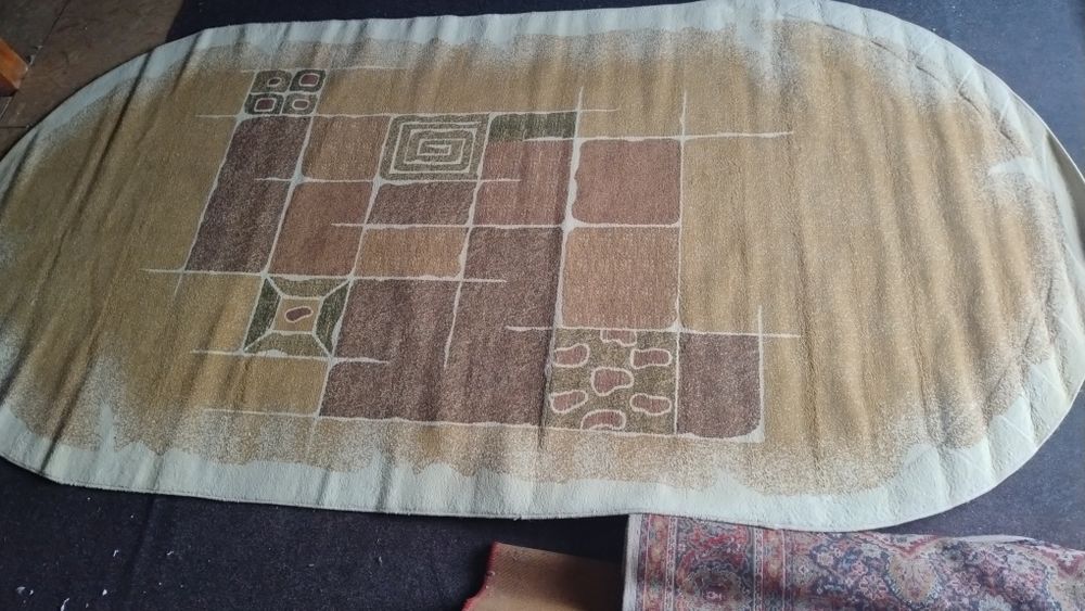 Килим на підлогу 2.5х4м