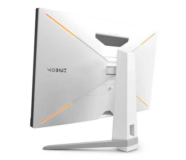Monitor Benq 32 cale EX3210R LED 1ms/165Hz/czarny